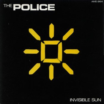 Invisible Sun | The Police