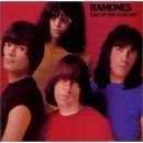 álbum End of the Century de Ramones