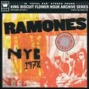 álbum NYC 1978 de Ramones