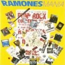 álbum Ramones Mania de Ramones
