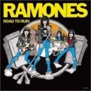 álbum Road to Ruin de Ramones