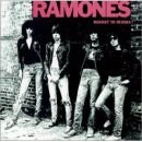 álbum Rocket to Russia de Ramones