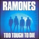 álbum Too Tough to Die de Ramones