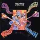 álbum A Quick One de The Who