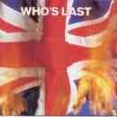 álbum Who's Last de The Who