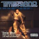 álbum Tim's Bio de Timbaland