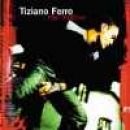 álbum Rojo relativo de Tiziano Ferro