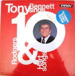 Tony Bennett Sings More Great Rodgers & Hart