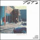 álbum Fahrenheit de Toto