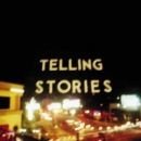 álbum Telling Stories de Tracy Chapman