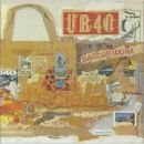 álbum Baggariddim de UB40