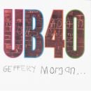 álbum Geffery Morgan... de UB40