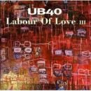 álbum Labour of Love III de UB40