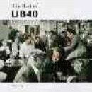 álbum The Best Of UB40 de UB40