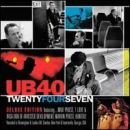 álbum Twentyfourseven de UB40