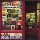 álbum Down the Road de Van Morrison