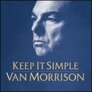 álbum Keep It Simple de Van Morrison