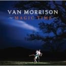 álbum Magic Time de Van Morrison
