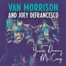 álbum You're Driving Me Crazy de Van Morrison