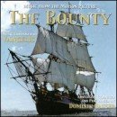 álbum The Bounty de Vangelis