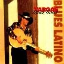 álbum Blues Latino de Vargas Blues Band
