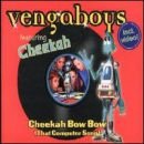 álbum Cheekah Bow Bow (That Computer Song) de Vengaboys
