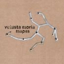 álbum Mapas de Vetusta Morla