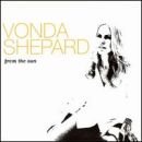 álbum From the Sun de Vonda Shepard