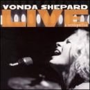 álbum Live: A Retrospective de Vonda Shepard