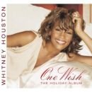 álbum One Wish: The Holiday Album de Whitney Houston