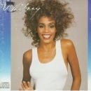 álbum Whitney de Whitney Houston